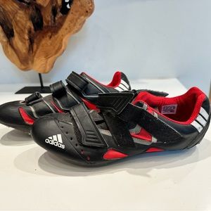 Adidas Cycling Shoe